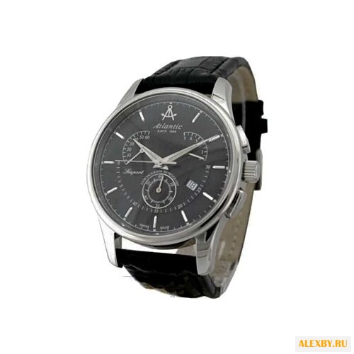 Наручные часы Atlantic