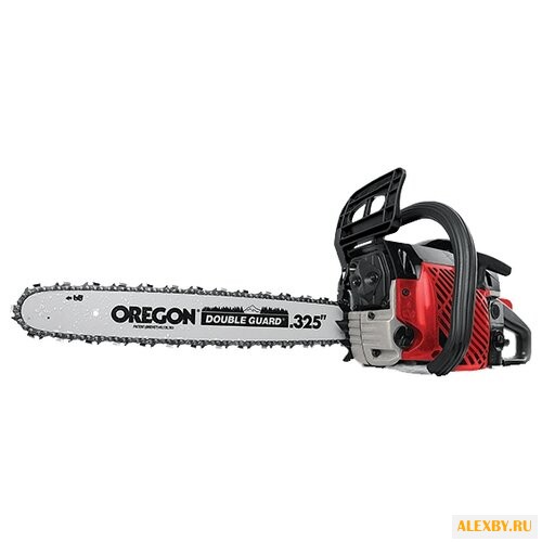 Цепная бензиновая пила DWT