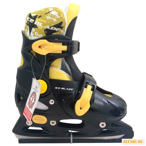 Мужские коньки ICE BLADE Felix