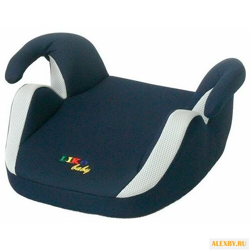 Автокресло группа 2 3 15-36 кг