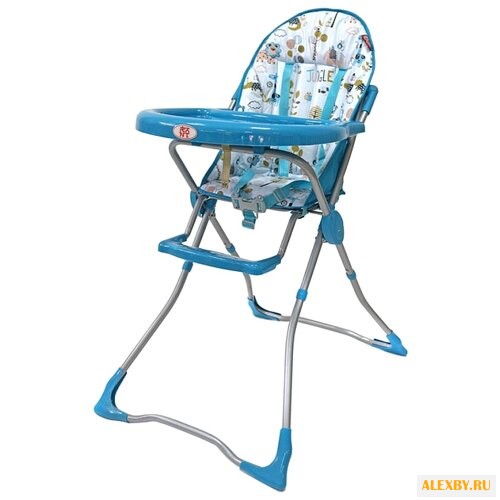 Стульчик для кормления RANT Fredo