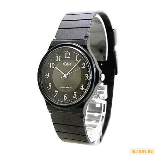 Наручные часы CASIO MQ-24-1B3