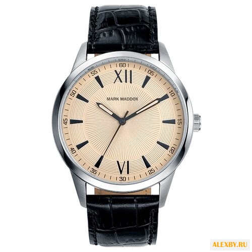 Наручные часы Mark Maddox