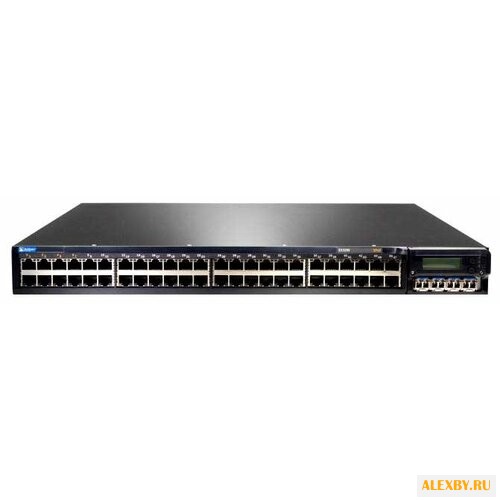 Коммутатор Juniper EX3200-48T