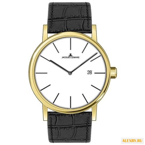 Наручные часы JACQUES LEMANS