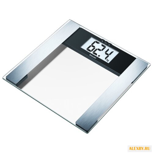 Весы Beurer BF 480 USB