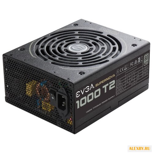 Блок питания EVGA SuperNOVA