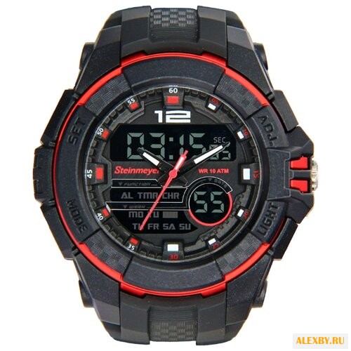 Наручные часы Steinmeyer S