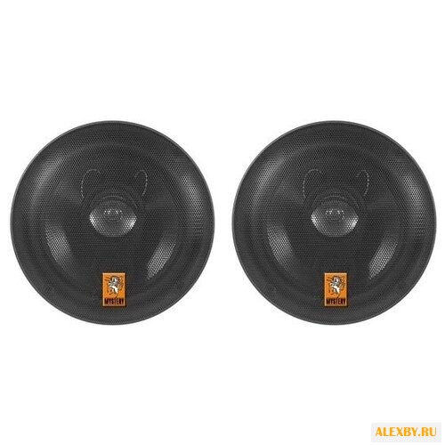 Автомобильная акустика Mystery