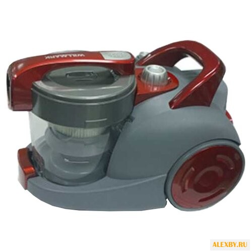 Пылесос Willmark VC-1800