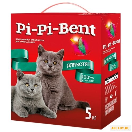 Наполнитель Pi-Pi-Bent Для
