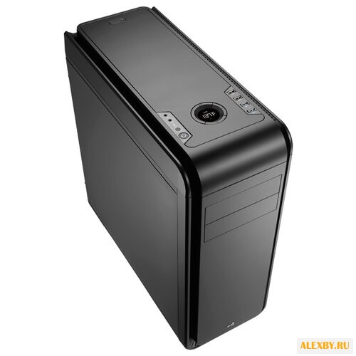 Компьютерный корпус AeroCool