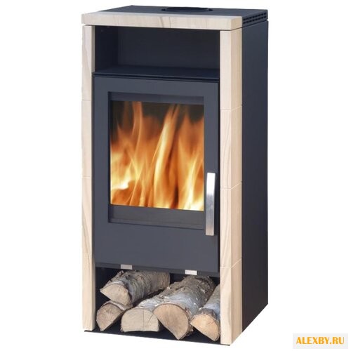 Печь-камин ABX Gronland