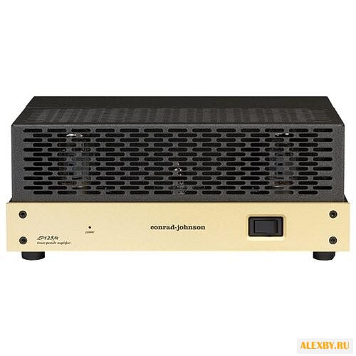 Усилитель мощности