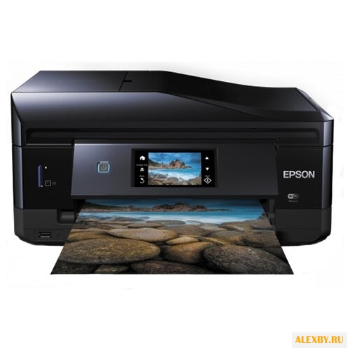 МФУ Epson Expression Premium