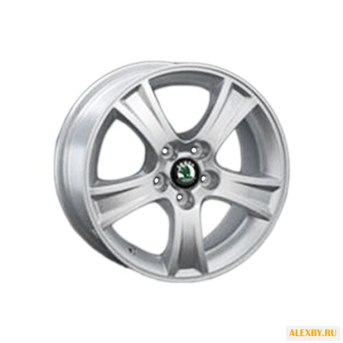 Колесный диск Replica SK28