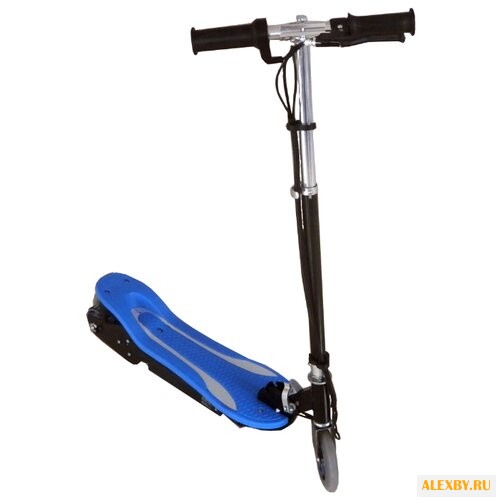 Электросамокат Eclipse EX