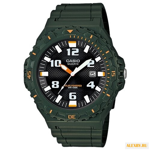 Наручные часы CASIO MRW-S300H-3B