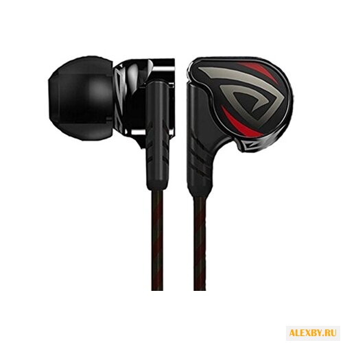 Наушники Ostry KC06A