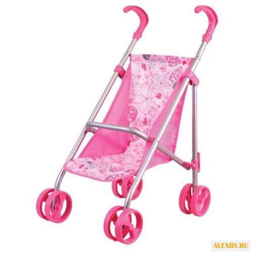 Прогулочная коляска Gulliver