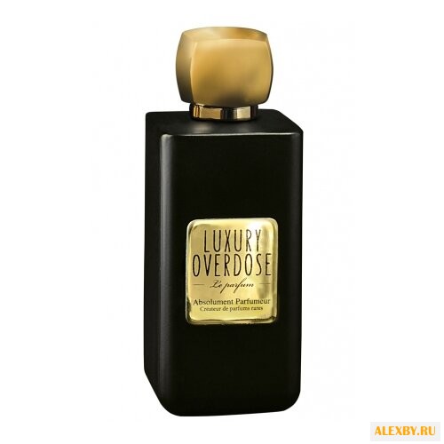 Absolument Parfemeur Luxury