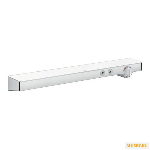 Термостатический однорычажный