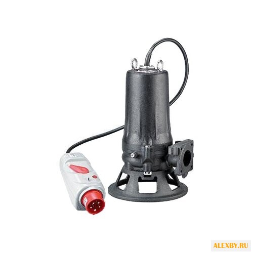 Насос Wacker Neuson PSC2 0753