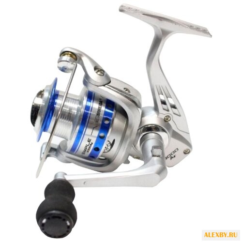 Катушка SIWEIDA Simple 2000FA 1BB