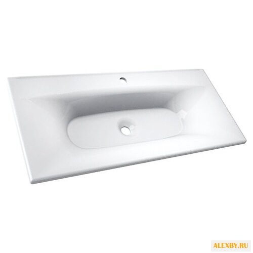 Раковина 90 см Edelform Болеро 90
