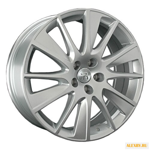 Колесный диск Replay LX89