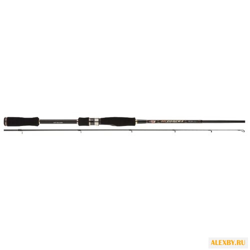 Удилище спиннинговое Hearty