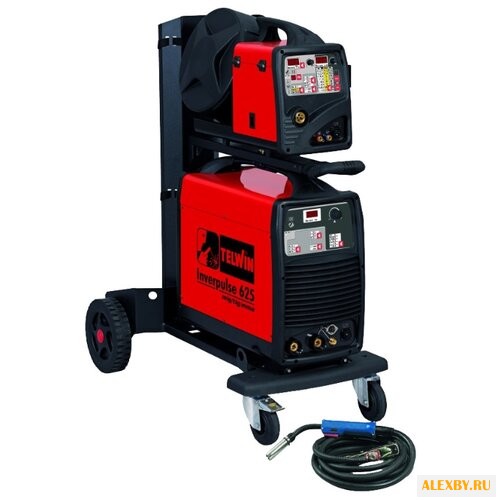 Сварочный аппарат Telwin