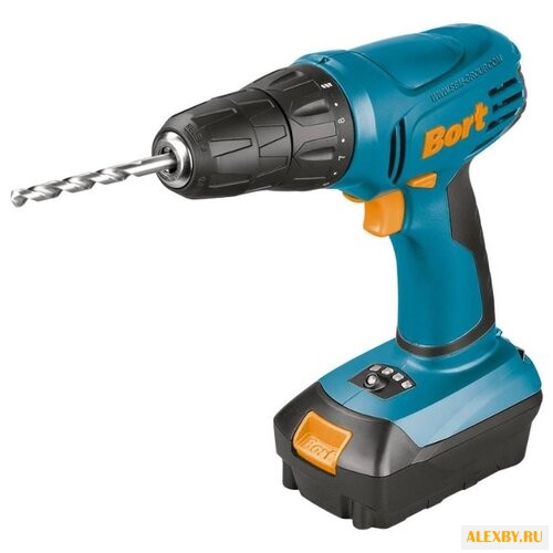 Дрель-шуруповерт Bort