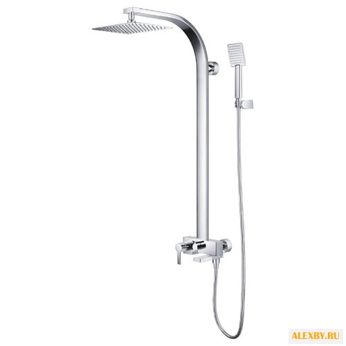 Душевая стойка Zeegres Umbria