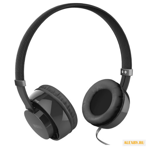 Наушники INTERSTEP HDP-150