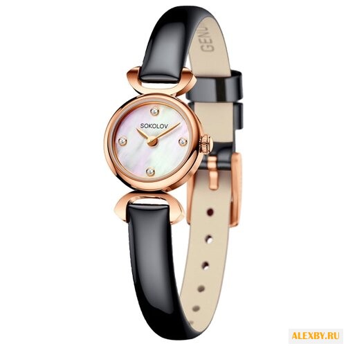 Наручные часы SOKOLOV