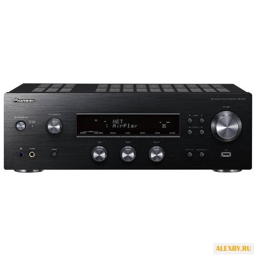 Ресивер Pioneer SX-N30