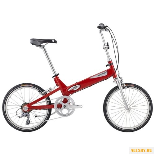 Городской велосипед Giant