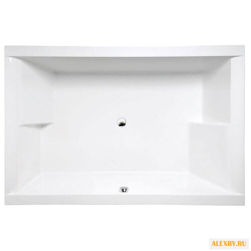 Отдельно стоящая ванна ALPEN