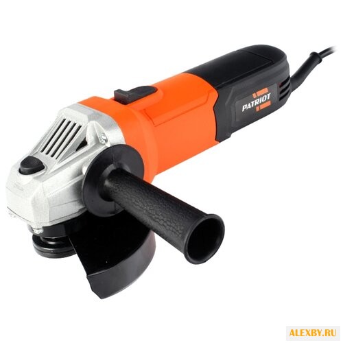 УШМ PATRIOT AG 132