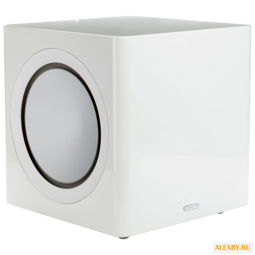 Сабвуфер Monitor Audio Radius 390
