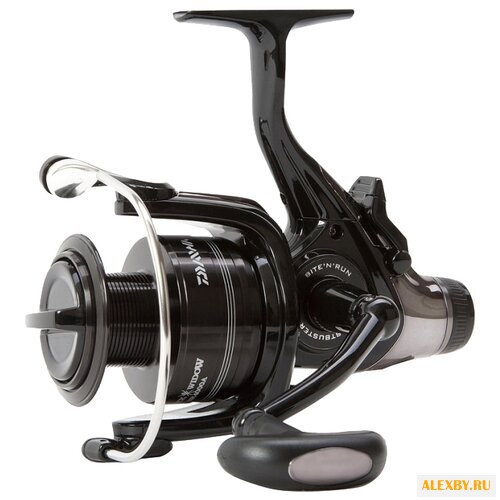 Катушка DAIWA Black Widow BR