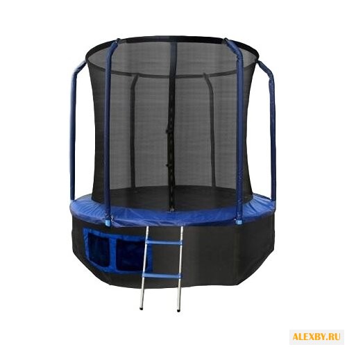 Каркасный батут Eclipse Space 8ft