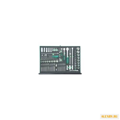 Набор инструментов JONNESWAY