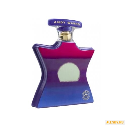 Bond No. 9 Andy Warhol Montauk