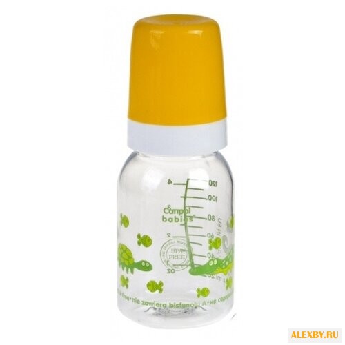 Canpol Babies Бутылочка