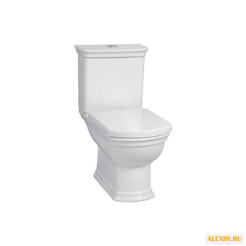 Унитаз VitrA Serenada