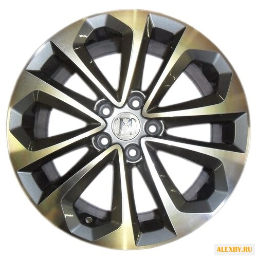 Колесный диск Replica H60