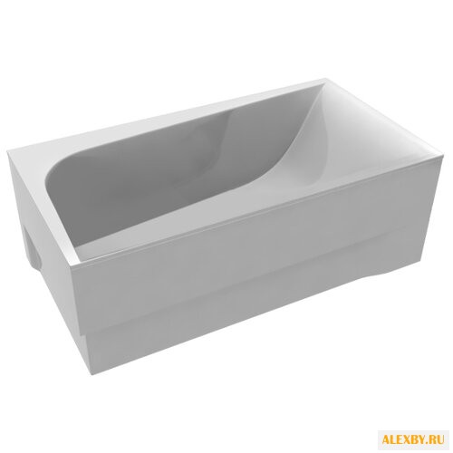 Отдельно стоящая ванна Vayer