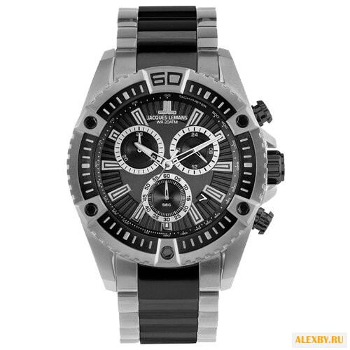 Наручные часы JACQUES LEMANS
